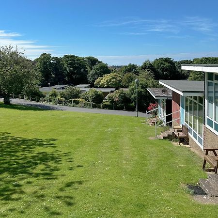 Chalet 54 Cromer Exterior photo