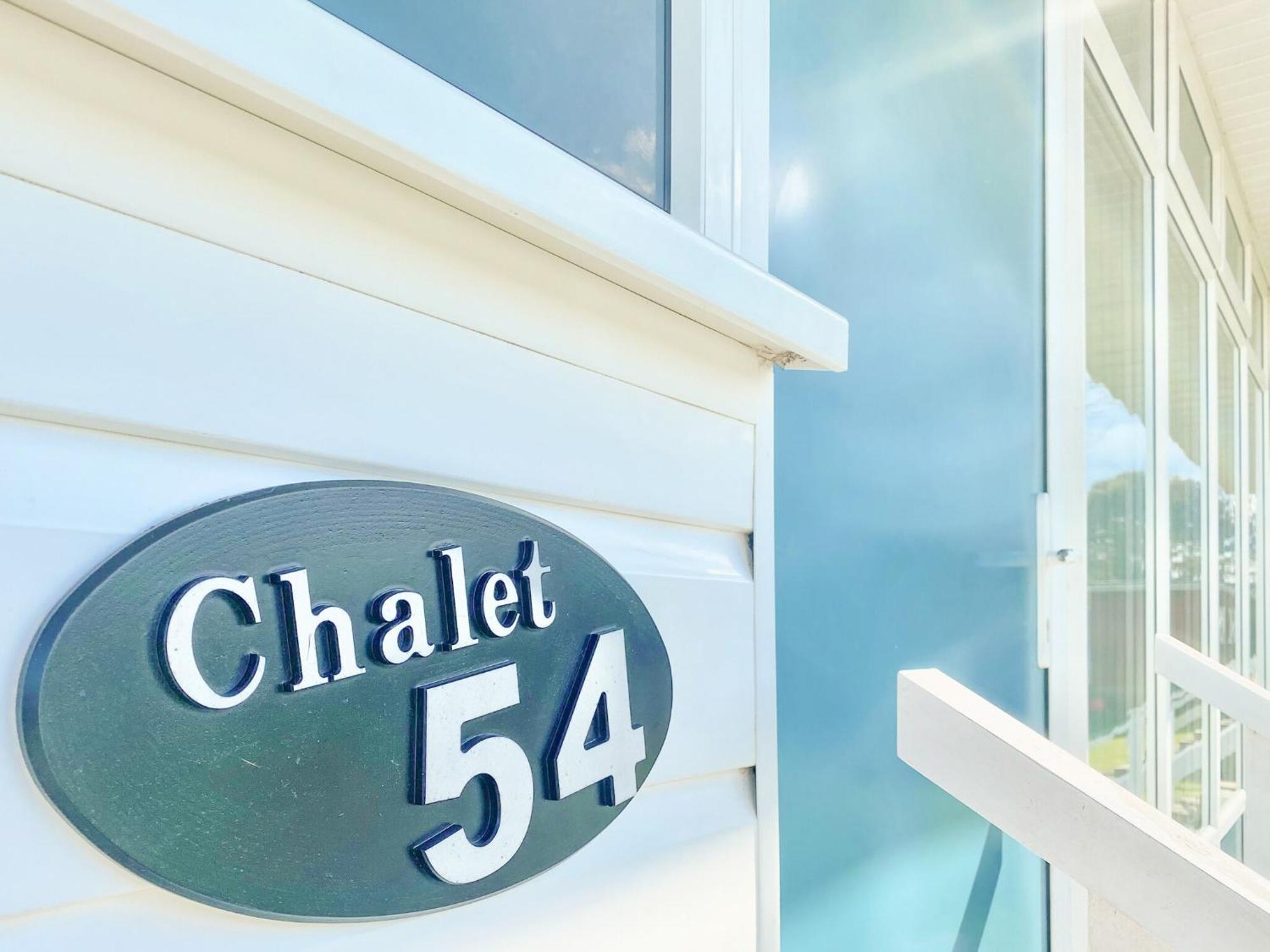 Chalet 54 Cromer Exterior photo